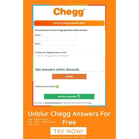 Now go to Chegg and find the question you want to get an. . How to get chegg answers for free reddit